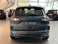 Gebraucht Ford Kuga ST-Line 120 PS (88 kW) 2023 Blau SUV