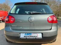 Gebraucht VW Golf IV Trendline 102 PS (75 kW) 2005 Grün Limousine