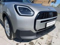 Occasion Mini Countryman 163 ch (119 kW) 2025 Argent SUV