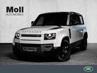 gebraucht Land Rover Defender 110 X-Dynamic SE P400 Mild-Hybrid EU6d