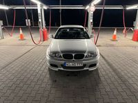 gebraucht BMW 320 E46 Coupé ci M-Paket