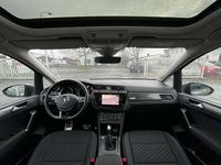 gebraucht VW Touran 1.6 TDI Join DSG PANO LED
