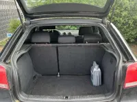 Gebraucht Audi A3 Ambition 140 PS (102 kW) 2004 Schwarz Kleinwagen