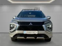 Second-hand Mitsubishi Eclipse Cross Select 188 CP (138 kW) 2023 Argintiu SUV