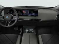 Gebraucht BMW iX Comfort Edition 300 kW (408 PS) 2025 Weiß SUV