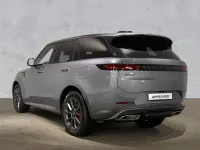 Gebraucht Land Rover Range Rover Sport SE Dynamic 466 PS (342 kW) 2025 Grau SUV