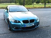 gebraucht BMW 335 E92 i, N54, Alpina Felgen