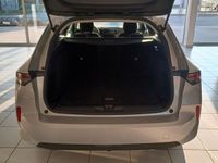 Gebraucht Opel Astra Edition 131 PS (96 kW) 2023 Kristall silber metallic Kombi