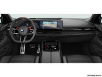 Gebraucht BMW M5 727 PS (534 kW) 2022 Othercolor Kombi