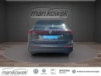 Gebraucht VW Tiguan Goal 150 PS (110 kW) 2025 Grau SUV