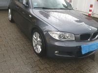 gebraucht BMW 120 