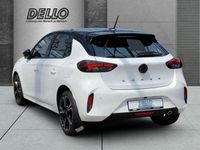 Gebraucht Opel Corsa GS Line 101 PS (74 kW) 2024 Weiß Kleinwagen