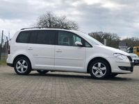 gebraucht VW Touran 1,4 I United TÜV Neue