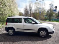 gebraucht Skoda Yeti 1.4 TSI Active Plus Edition Active Plus...