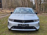 Gebraucht Opel Astra Elegance 131 PS (96 kW) 2023 Silber Limousine