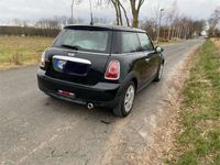 gebraucht Mini Cooper D Chili Panoramadach, Tempomat uvm.