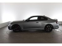 Gebraucht BMW M240 M Sport 368 PS (270 kW) 2025 Grau Coupé