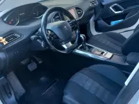 Gebraucht Peugeot 308 130 PS (95 kW) 2016 Kombi