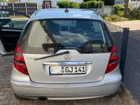 Gebraucht Mercedes A200 Elegance 136 PS (100 kW) 2006 Limousine