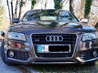 gebraucht Audi A5 2.0 TFSI 155kW S tronic quattro