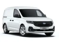 Neu Ford Transit Connect Trend 122 PS (89 kW) 2026 Weiß Van / Kleinbus
