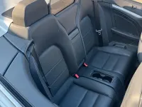 Gebraucht Mercedes E220 Sportline 170 PS (125 kW) 2017 Silber Cabrio