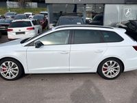 gebraucht Seat Leon ST Cupra 280*LED*Navi*Tempomat*