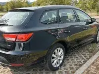 Gebraucht Seat Leon Style 125 PS (91 kW) 2017 Kombi