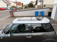 Gebraucht Mini Cooper 116 PS (85 kW) 2006 Grau Kleinwagen