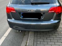 gebraucht Audi A3 Sportback 