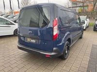 Gebraucht Ford Transit Connect Trend 101 PS (74 kW) 2024 Blau Van / Kleinbus