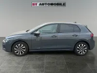 Brugt VW Golf VIII Active 150 HK (110 kW) 2022 Grå Sedan