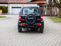 gebraucht Suzuki Jimny 1.4 2013 | PROMUS München