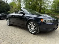 Gebraucht Volvo C70 179 PS (131 kW) 2008 Blau Cabrio