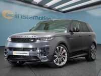 Gebraucht Land Rover Range Rover 530 PS (389 kW) 2025 Grau SUV