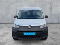 Gebraucht VW Caddy 102 PS (75 kW) 2025 Silber Van / Kleinbus