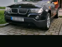 Gebraucht BMW X3 150 PS (110 kW) 2006 SUV