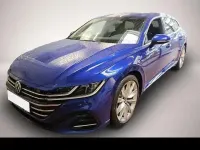 Gebraucht VW Arteon R-line 156 PS (114 kW) 2021 Manufacturer