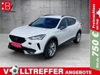 Gebraucht Cupra Formentor 150 PS (110 kW) 2023 Weiss SUV