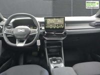 Nowe Dacia Duster Expression 155 KM (114 kW) 2026 Czarny SUV