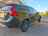 Gebraucht Volvo V60 CC 190 PS (139 kW) 2016 Schwarz Kombi