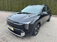 Neu Kia Stonic Vision 101 PS (74 kW) 2026 Schwarz SUV