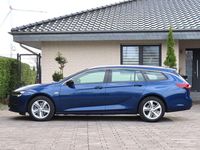 Gebraucht Opel Insignia Elegance 174 PS (127 kW) 2022 Blau Kombi