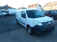 gebraucht Renault Kangoo Rapid Maxi Extra Klima Navi Kamera