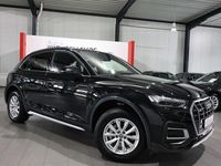 Gebraucht Audi Q5 Advanced 299 PS (219 kW) 2022 Schwarz SUV