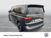 Gebraucht VW Multivan Style 204 PS (150 kW) 2024 Grau Van