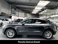 Gebraucht Porsche Macan 354 PS (260 kW) 2019 Grau SUV