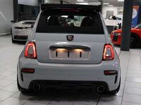 gebraucht Fiat 500 Abarth C 595C PDC KLMA LED SPORTSITZE