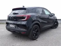 Neu Mitsubishi ASX 158 PS (116 kW) 2026 Schwarz SUV
