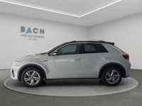 Second-hand VW T-Roc R-line 110 CP (80 kW) 2023 SUV